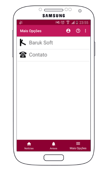 app baruk soft
