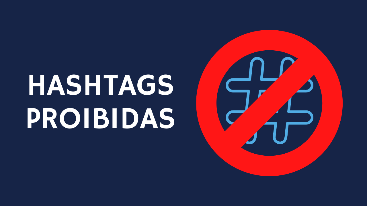 Read more about the article Hashtags proibidas no Instagram