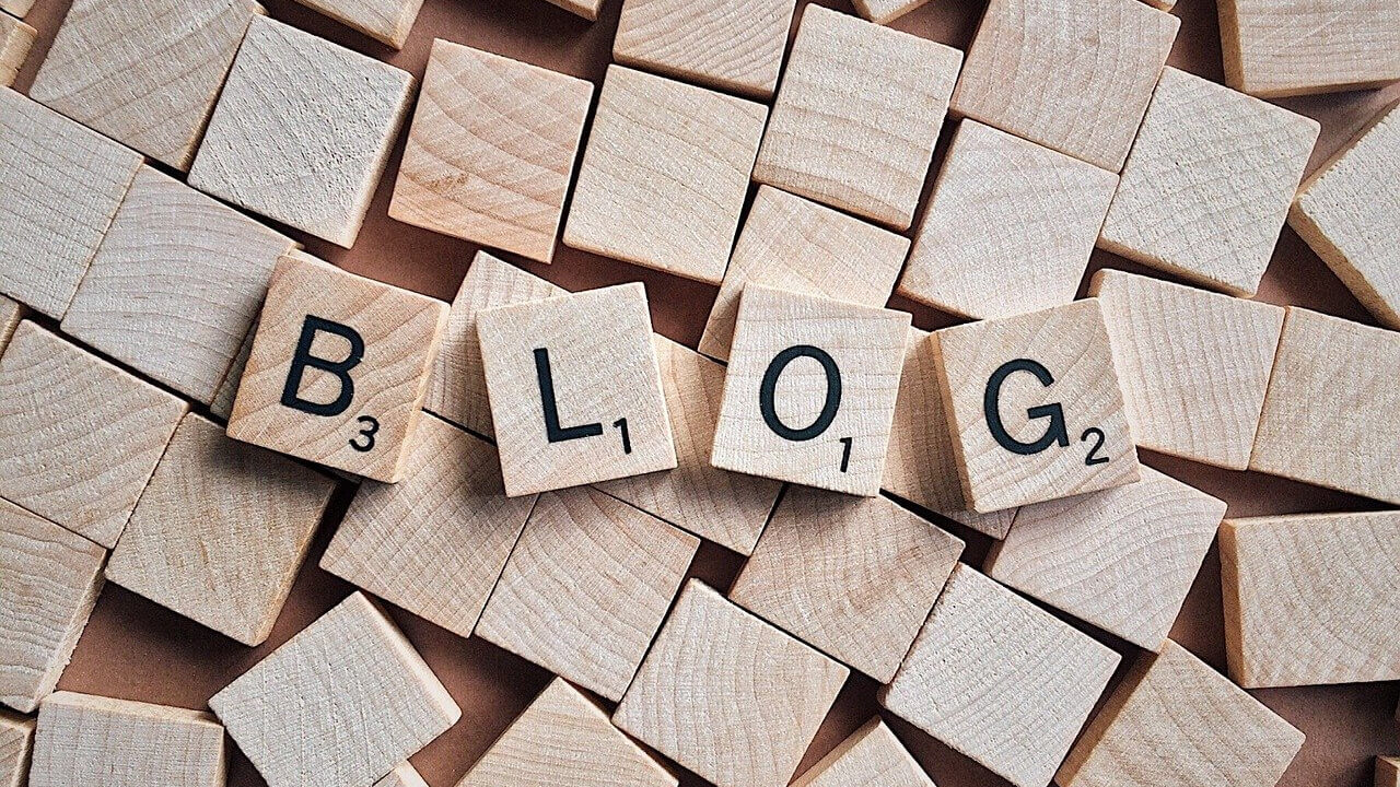 Read more about the article Ter um Blog – Apresento 7 motivos para você ter um