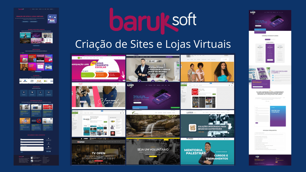 Como transformar texto em voz natural, online e grátis? - Baruk Soft