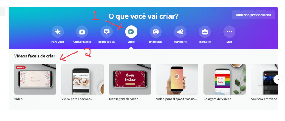 Como fazer barra de progresso e usar no Canva e Instagram - Baruk Soft