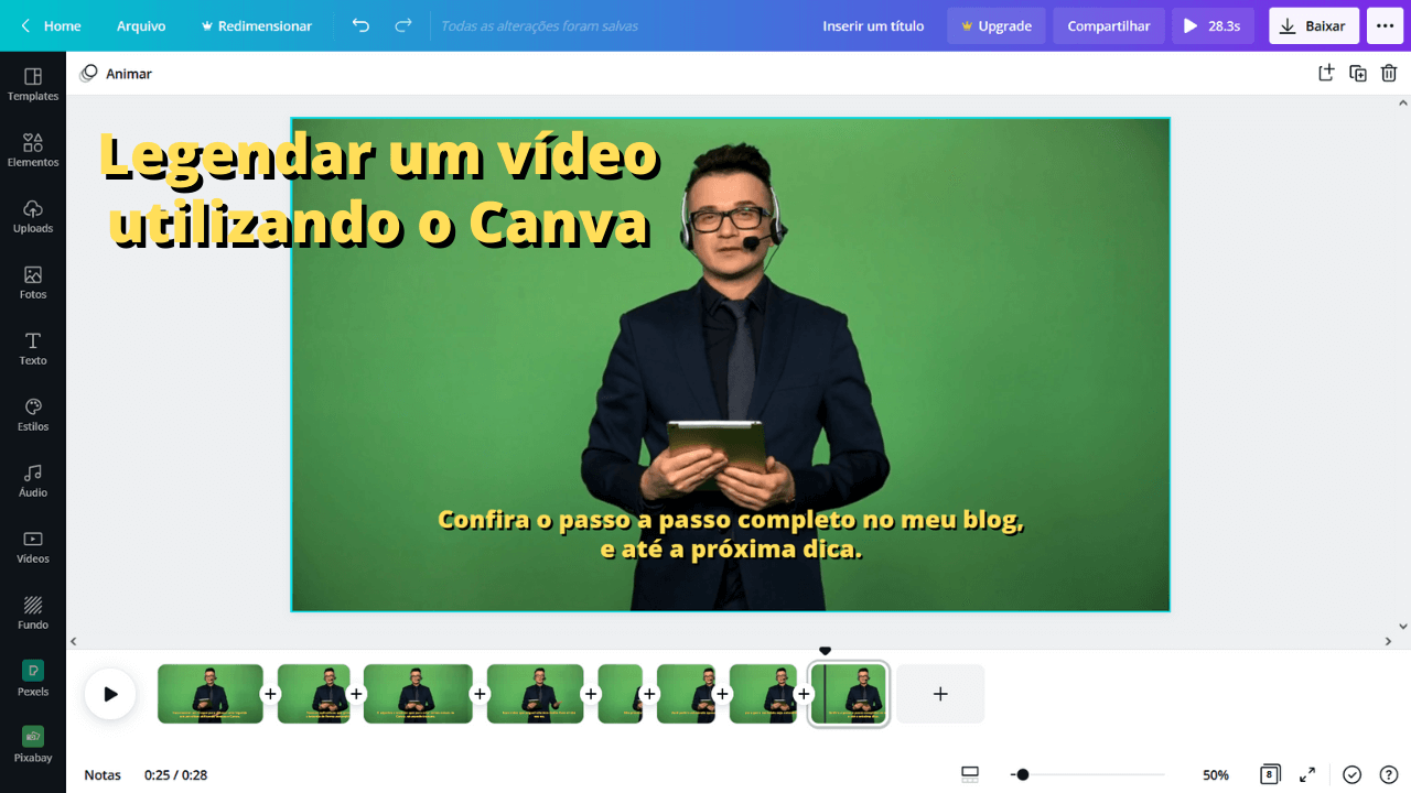 Como transformar texto em voz natural, online e grátis? - Baruk Soft